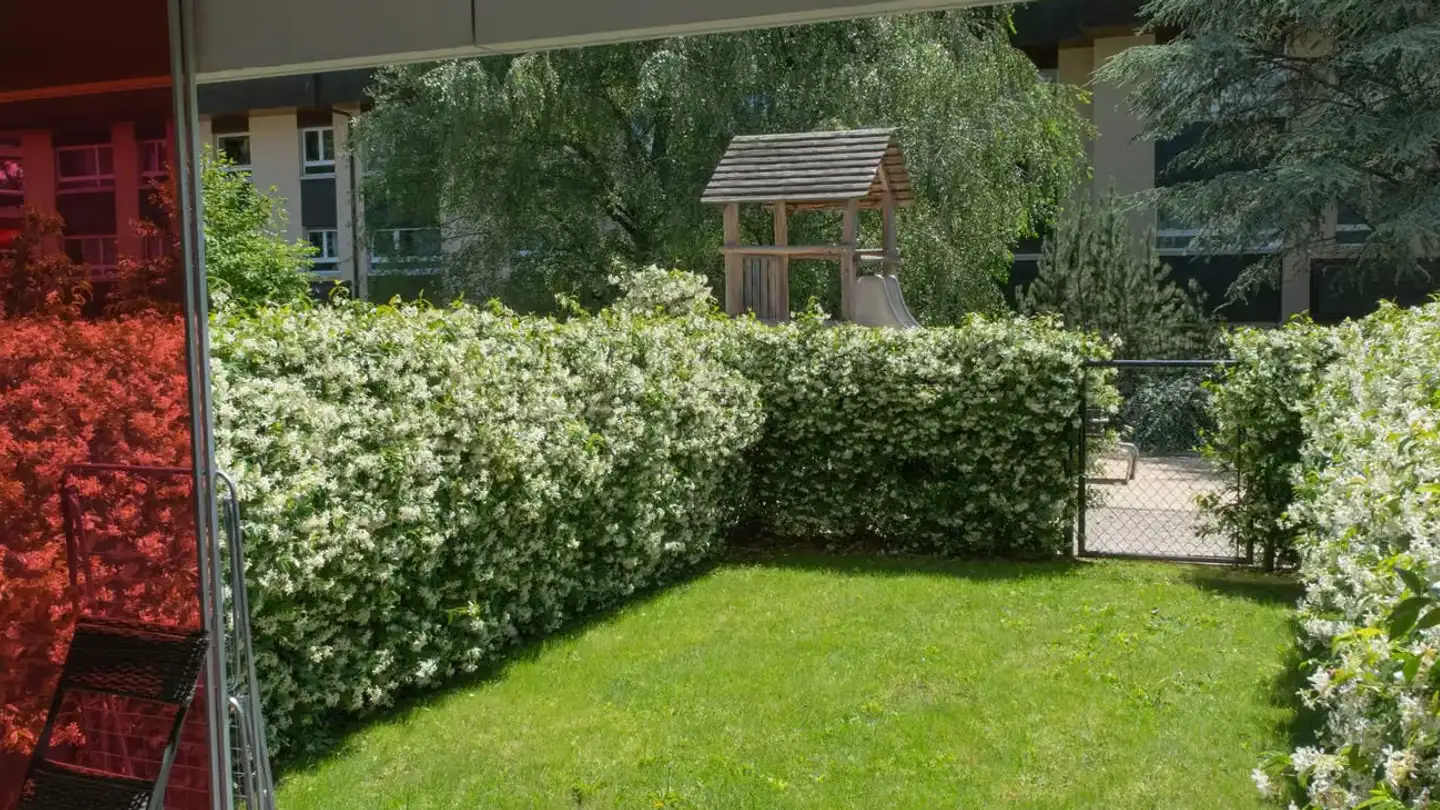 Appartement en terrasse à vendre - Chemin Des Saules, 1260 Nyon