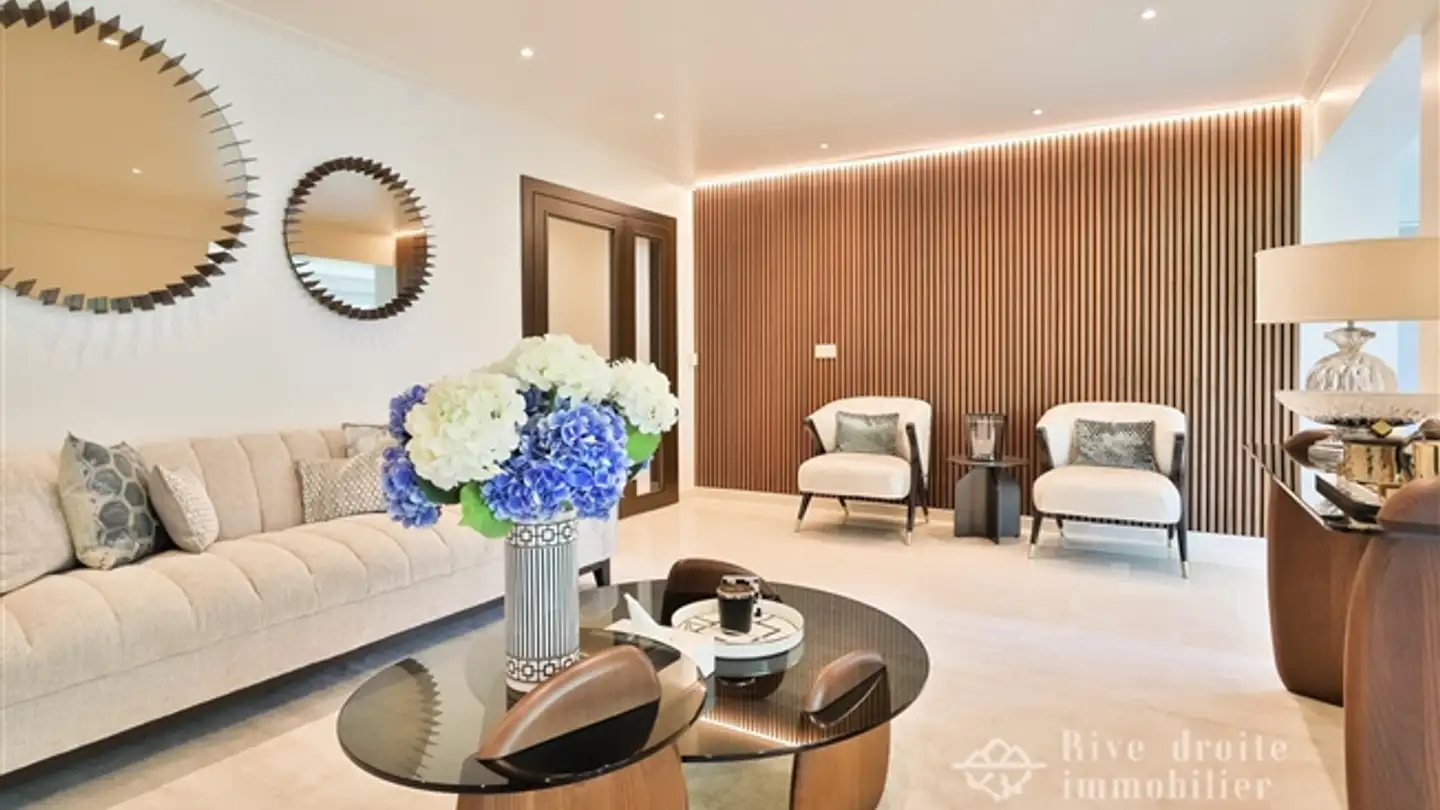 Villa for sale - 1272 Genolier