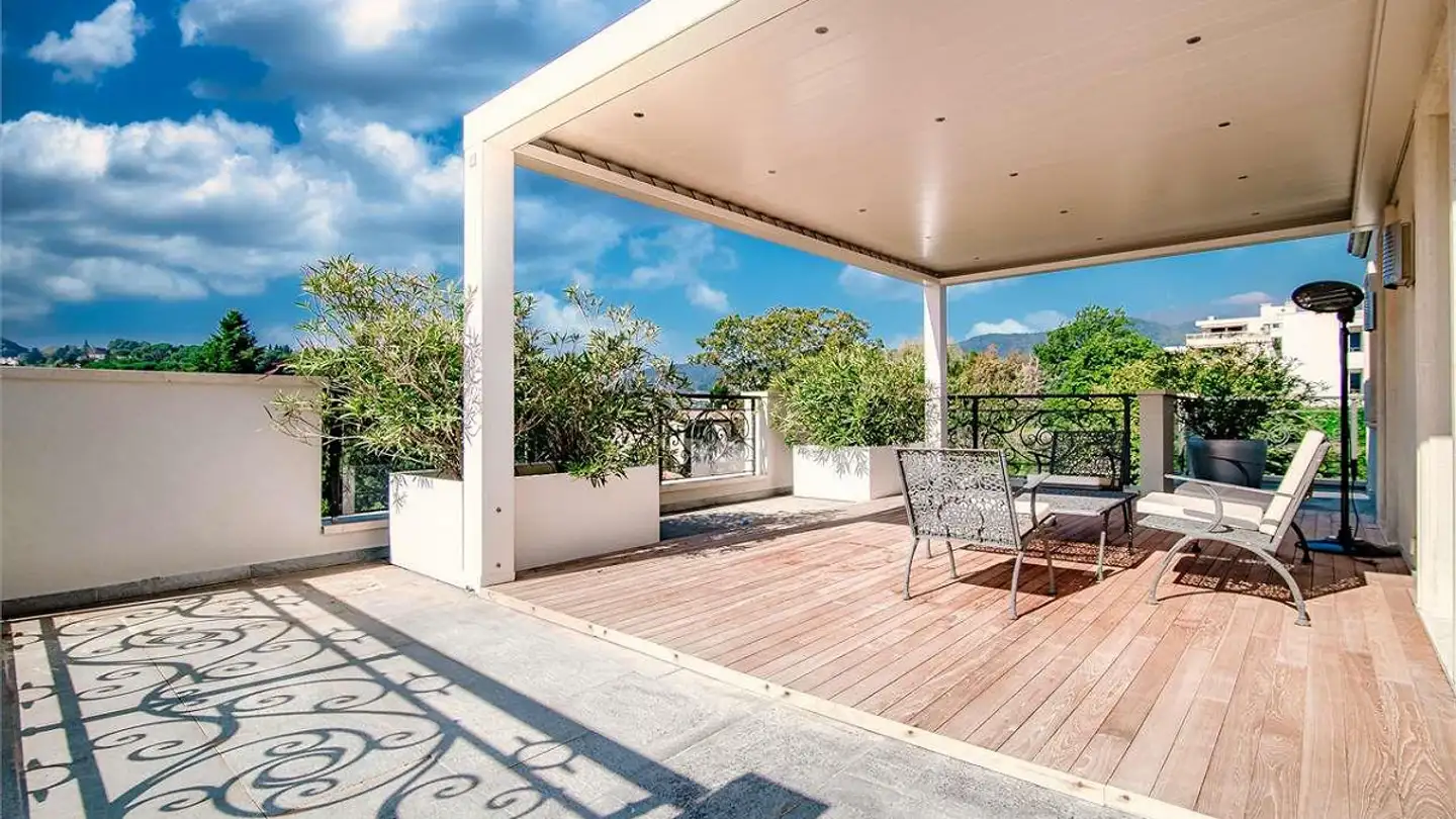 Villa in vendita - 6925 Gentilino - Photo 2