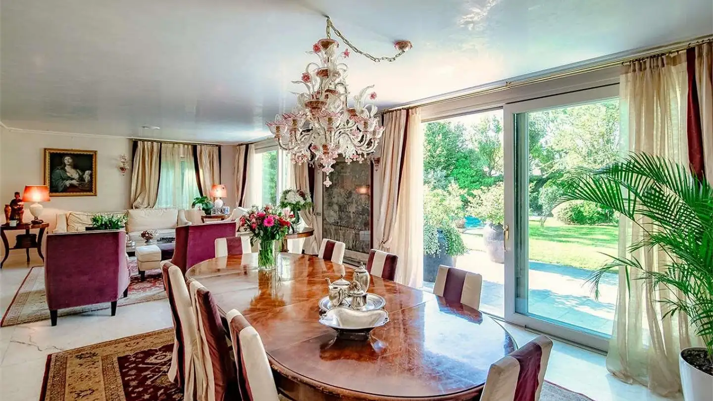 Villa in vendita - 6925 Gentilino - Photo 3