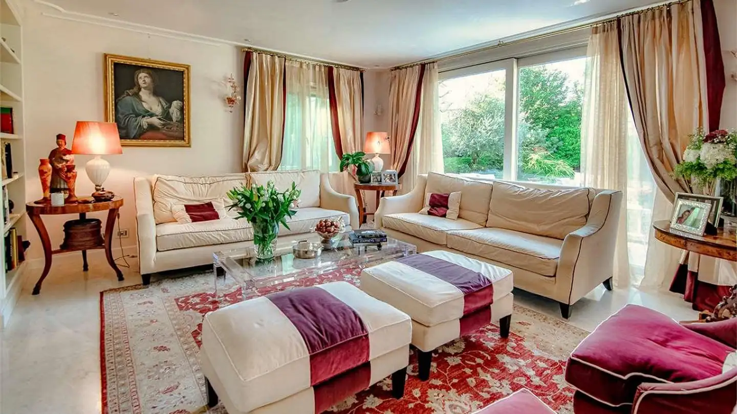 Villa in vendita - 6925 Gentilino - Photo 4