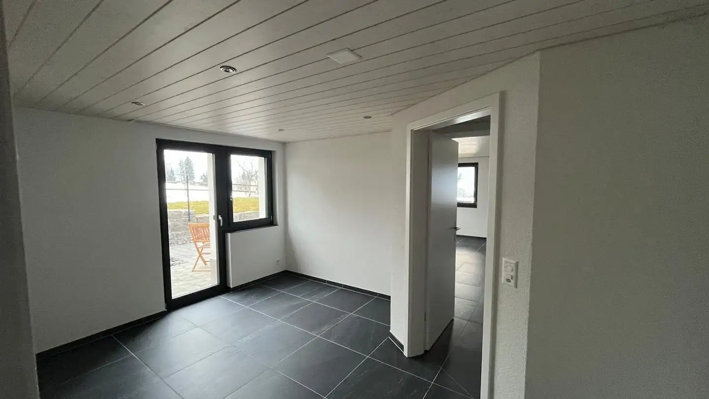 Appartamento in affitto - 3703 Aeschi b. Spiez - Foto 4