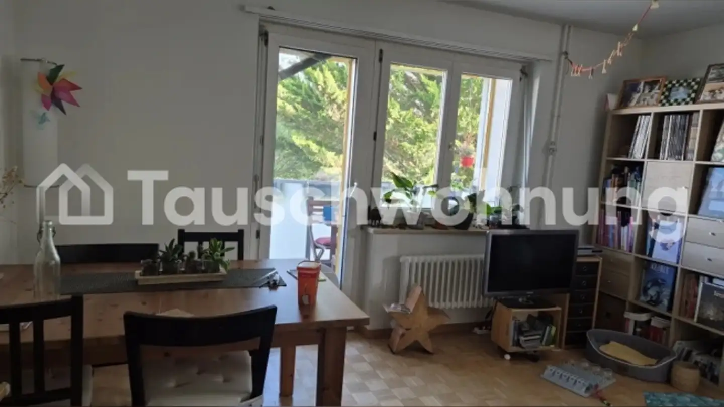 Appartement à louer - 8047 Zürich