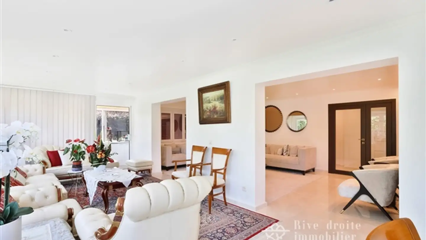 Villa in vendita - 1272 Genolier - Photo 3