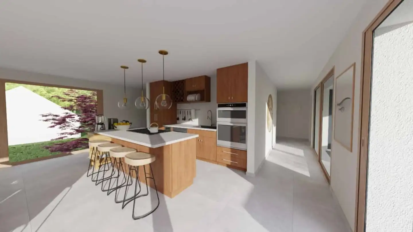 Appartement à vendre - 1468 Cheyres - Photo 2