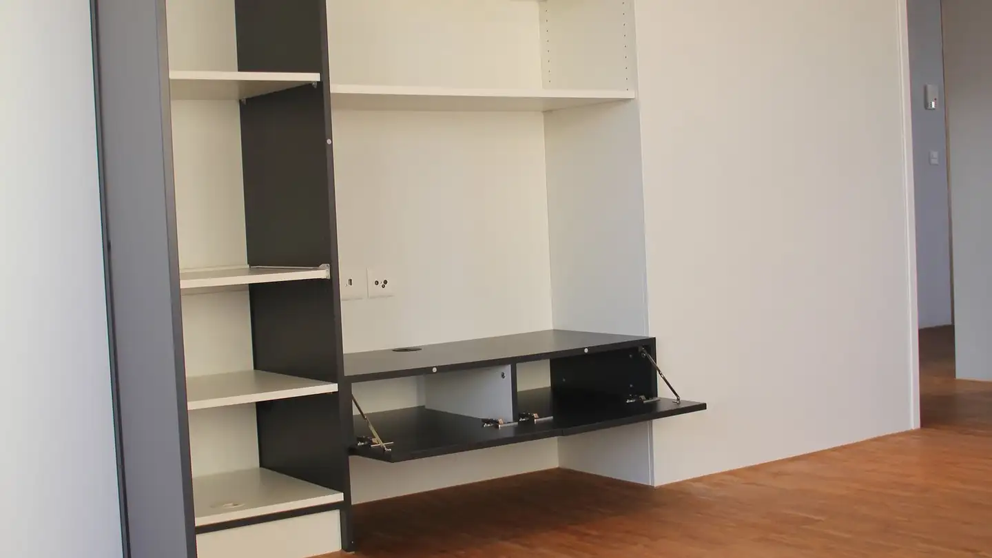 Appartamento in affitto - Bleienbachstrasse 19, 4900 Langenthal - Photo 4