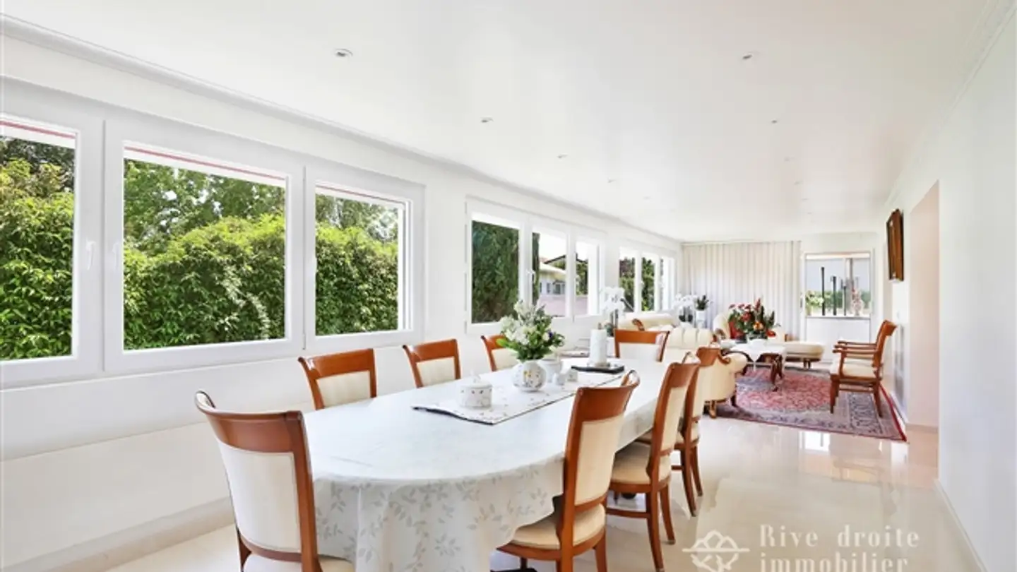 Villa in vendita - 1272 Genolier - Photo 4