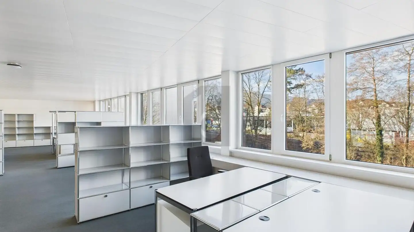 Bürofläche mieten - 9015 St. Gallen - Foto 3