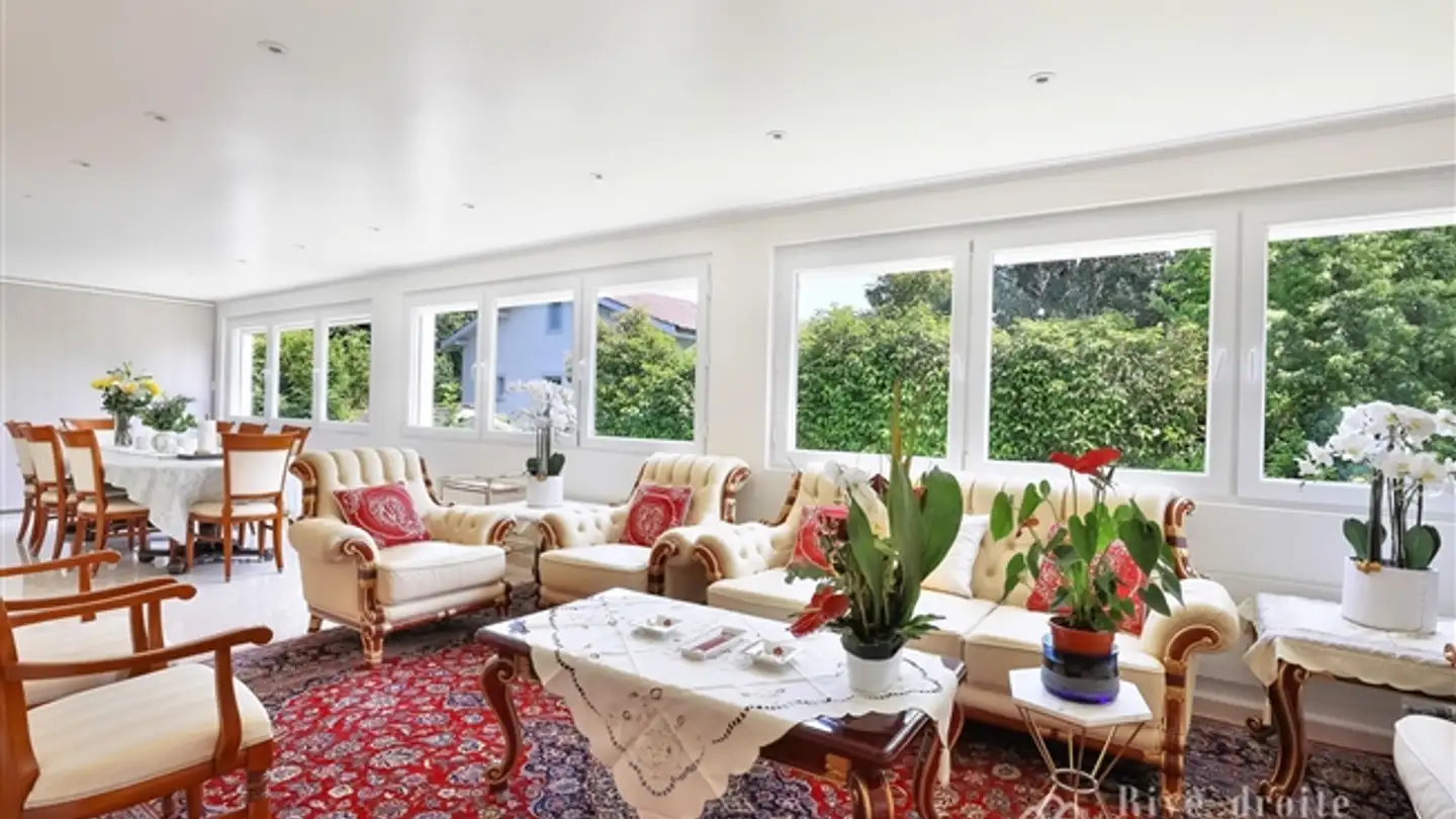 Villa in vendita - 1272 Genolier - Photo 2