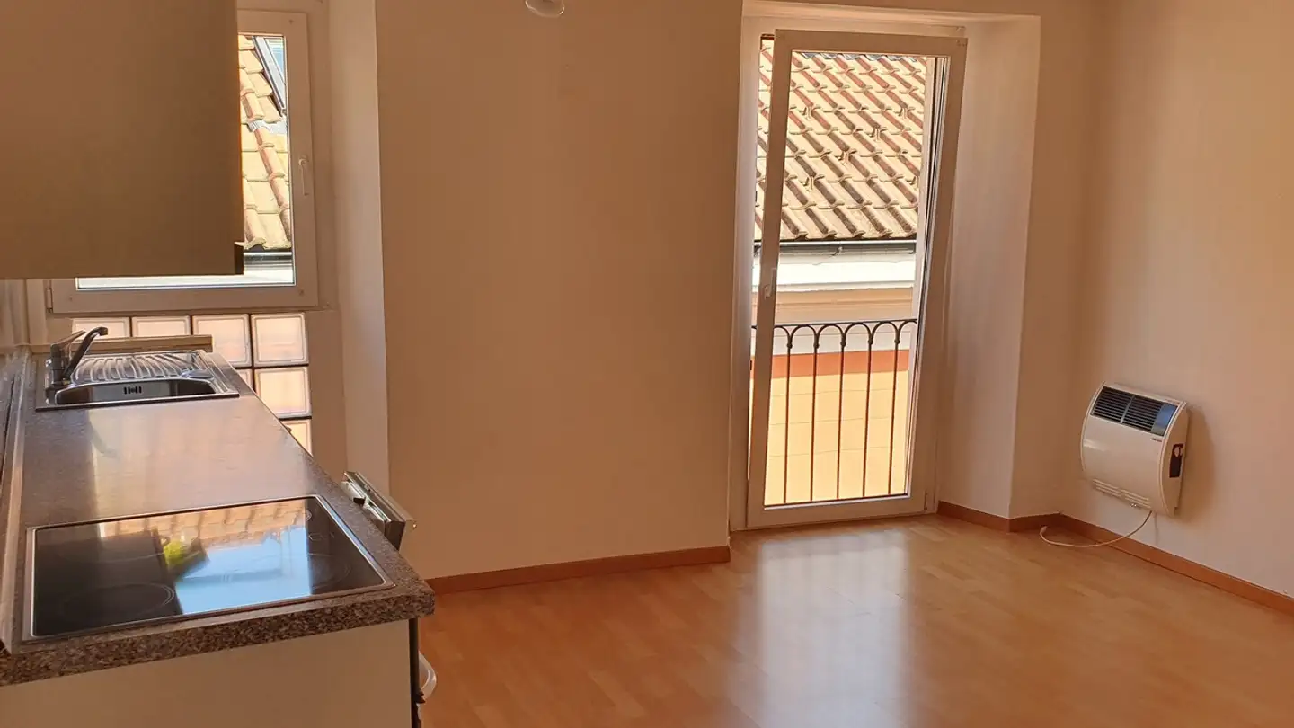 Appartamento in affitto - Via Panigari 7, 6600 Locarno - Photo 3