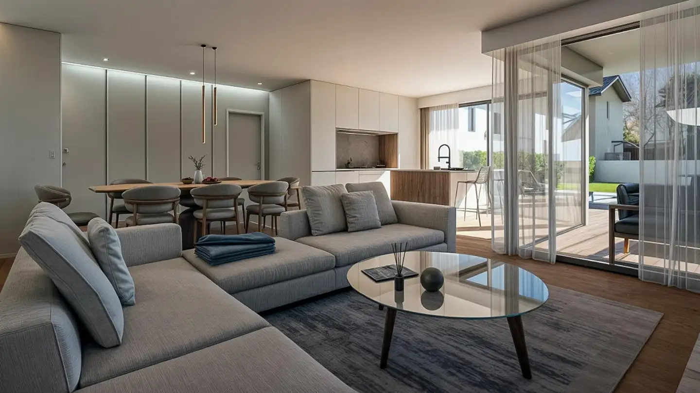 Apartment for sale - Via Bricola, 6802 Rivera