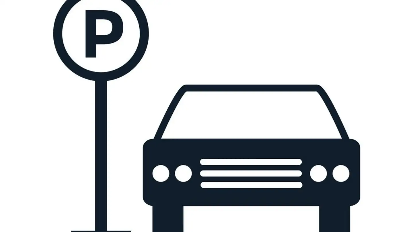 Outdoor parking space for rent - Hauptstrasse 27a, 4542 Luterbach