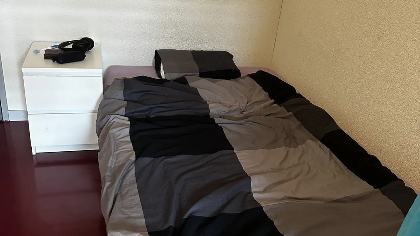 Chambre à louer - 8047 Zürich