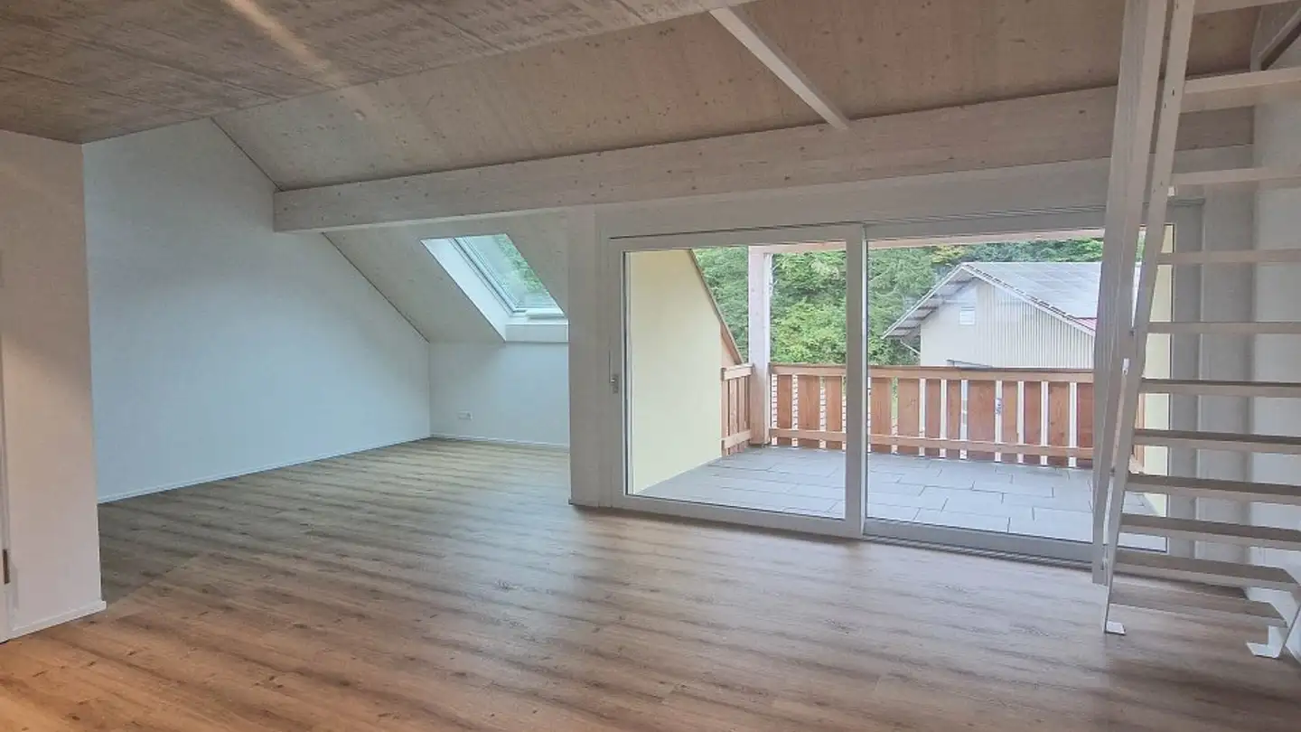 Appartement à louer - Hauptstrasse 57, 5064 Wittnau - Photo 4