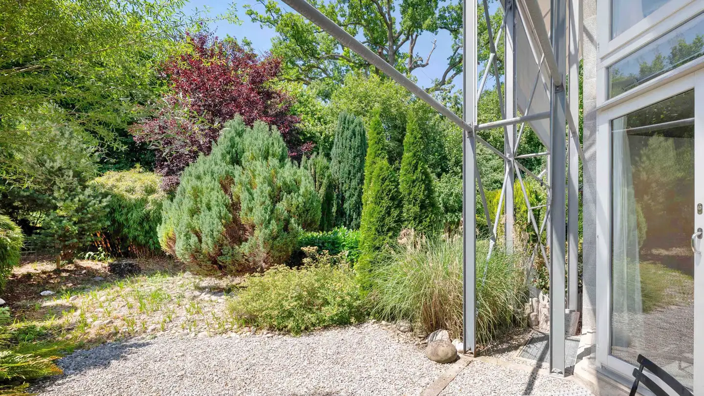 Maison en terrasse à vendre - Merzenacker 47, 3006 Bern - Photo 2
