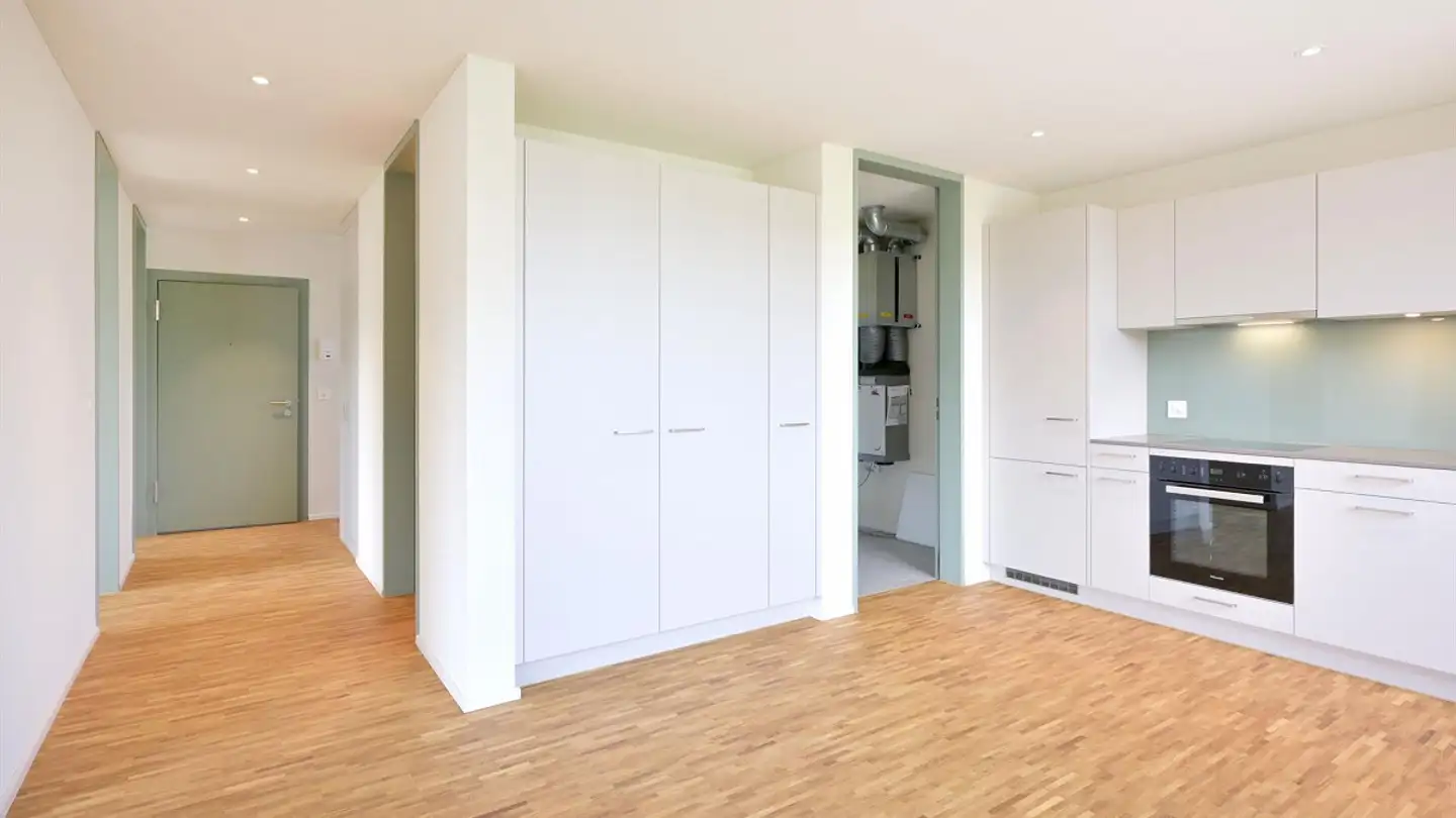 Appartamento in affitto - Trottenstrasse 14, 5415 Nussbaumen AG - Foto 2