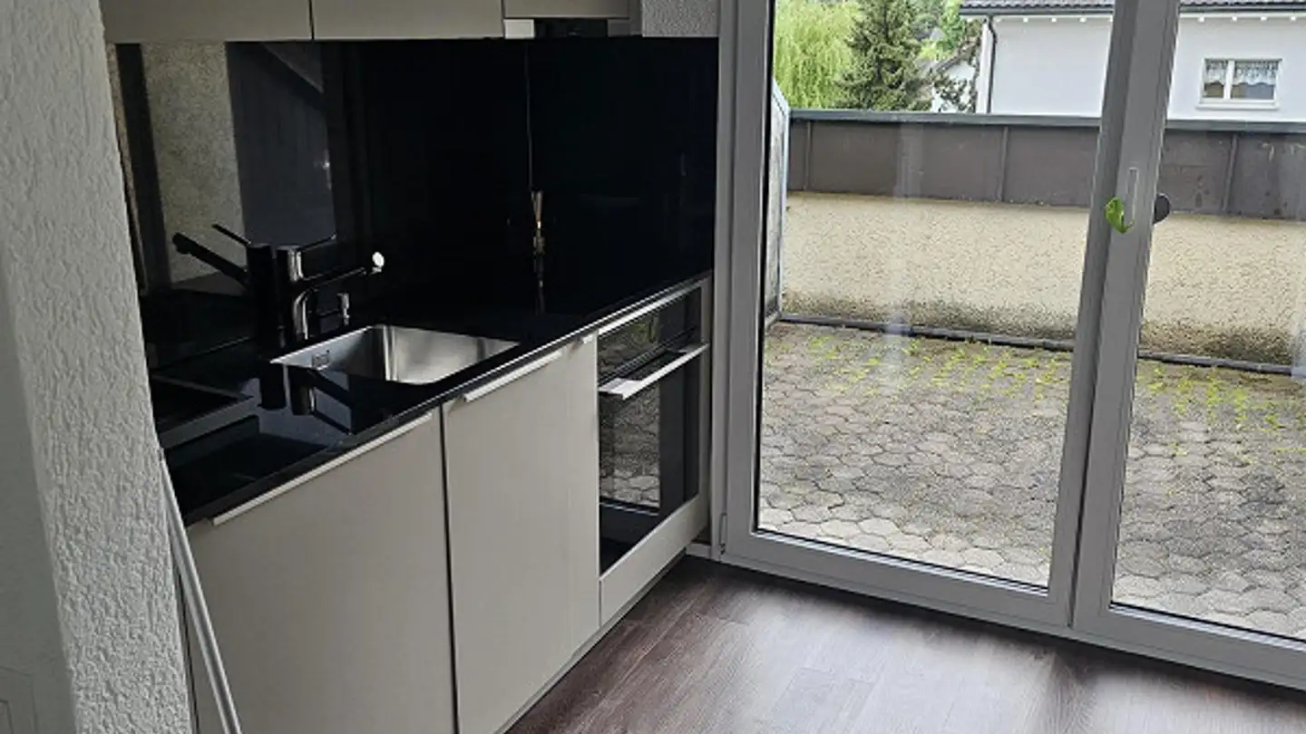 Wohnung mieten - Föhrenweg 1, 9472 Grabs