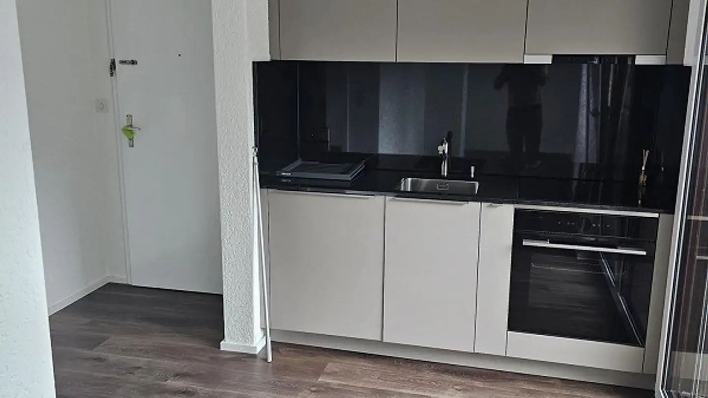 Wohnung mieten - Föhrenweg 1, 9472 Grabs - Foto 2