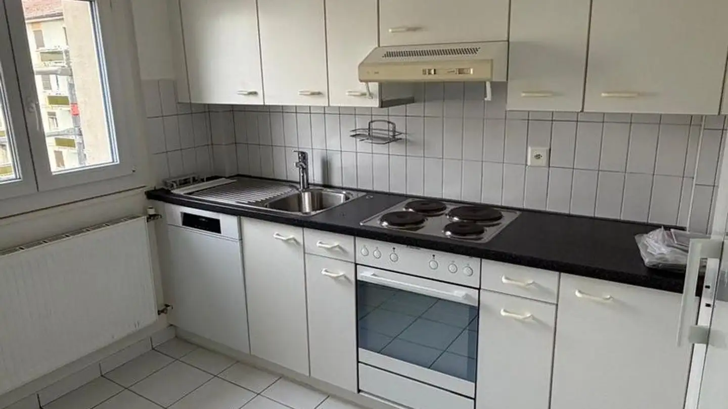 Appartamento in affitto - Rue Du Russalet 7, 1630 Bulle