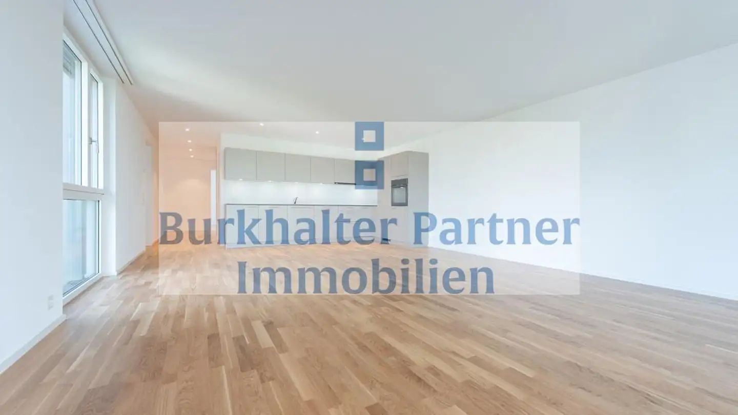Wohnung mieten - Heilbachrain 15, 3250 Lyss