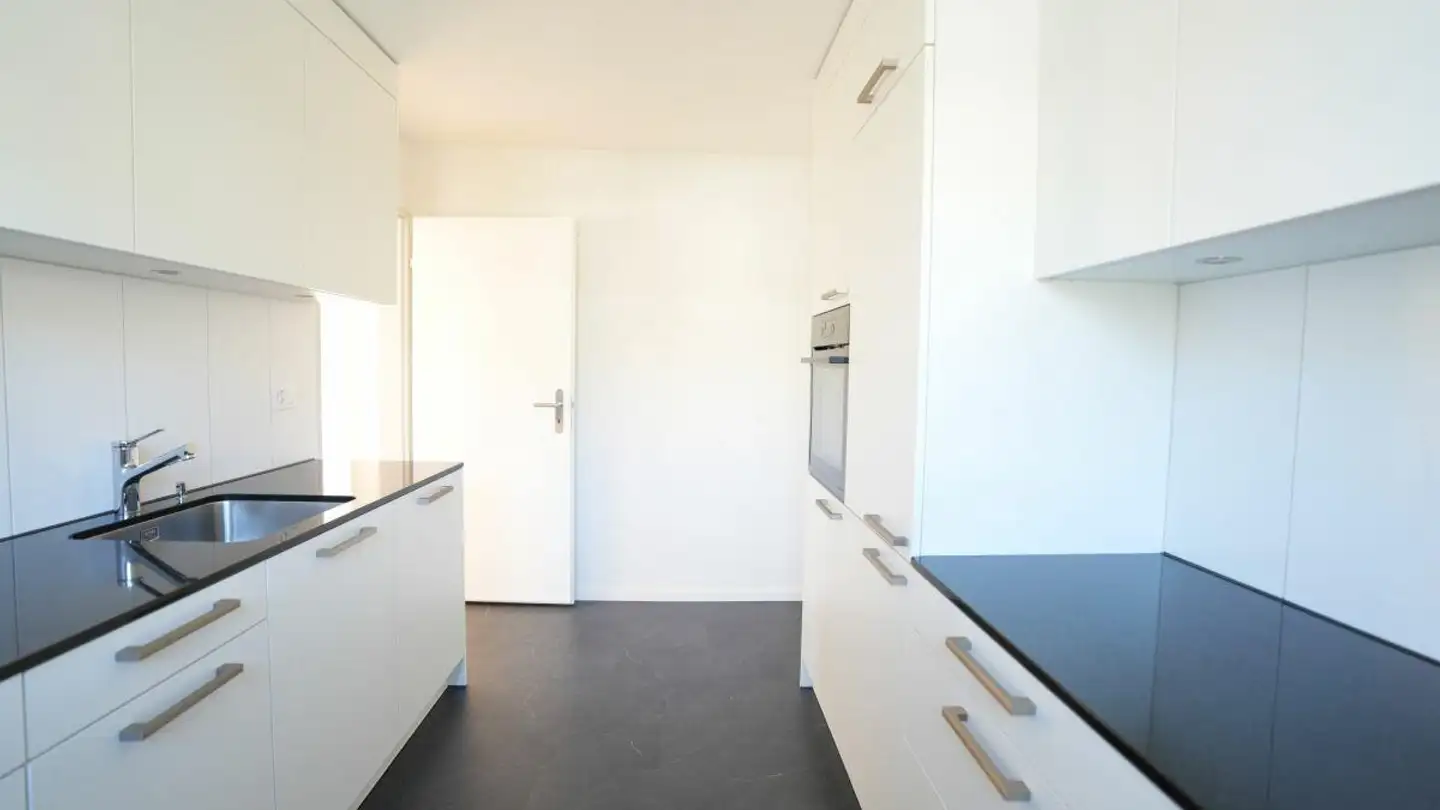 Appartement à louer - Kramenwiesstrasse 2, 9652 Neu St. Johann