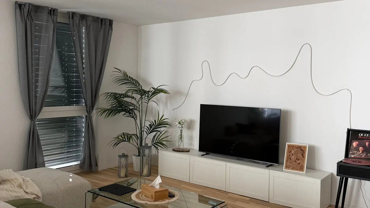 Wohnung mieten - Oelirain 1, 2540 Grenchen