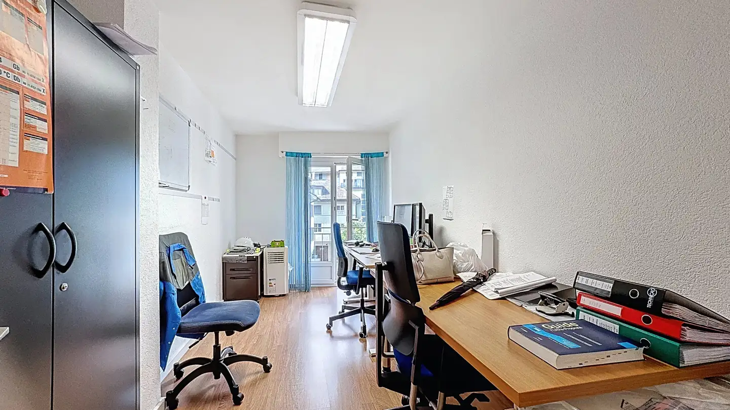 Spazio ufficio in vendita - 1870 Monthey - Foto 2