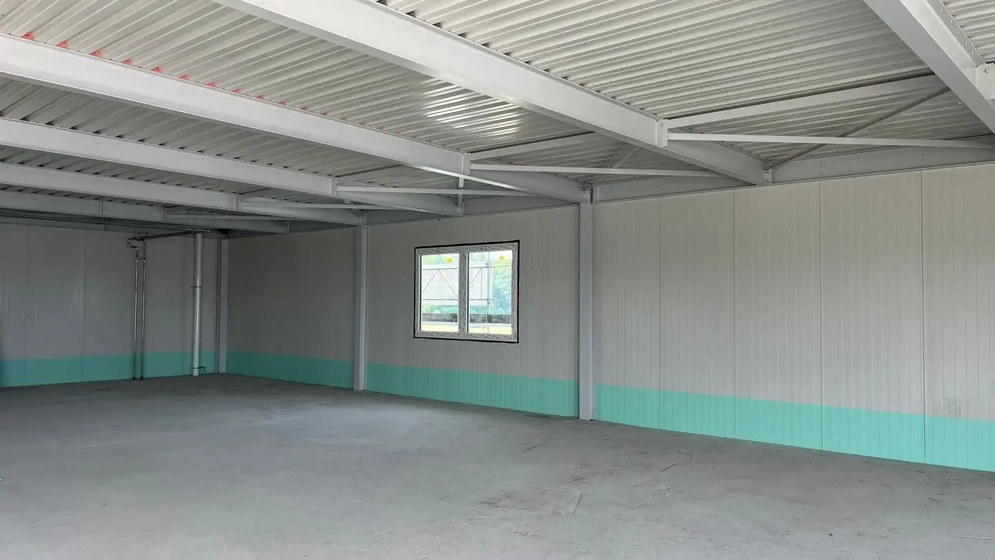 Commerciale in affitto - Kreuzfeldweg 20, 3373 Röthenbach Herzogenbuchsee - Foto 3