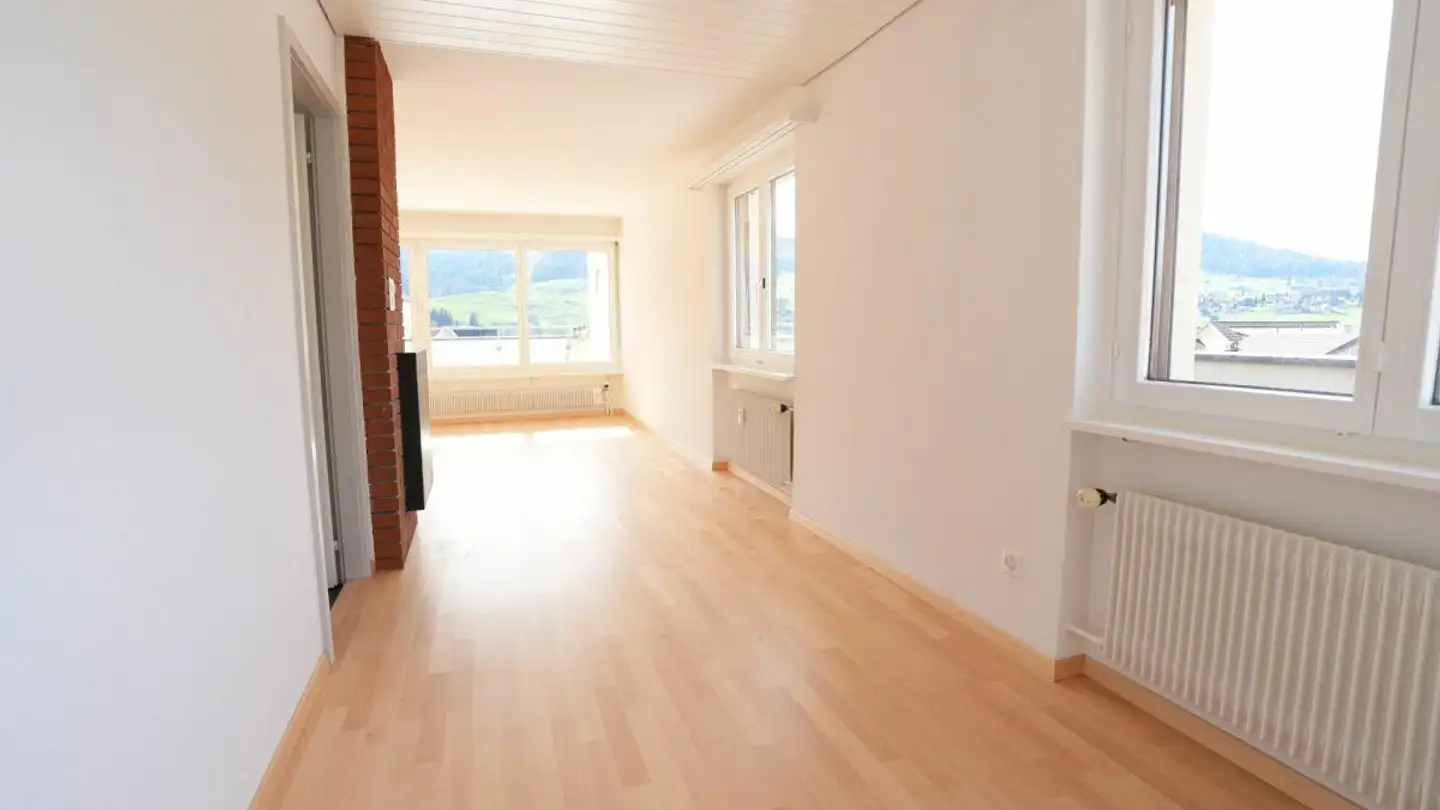 Appartement à louer - Kramenwiesstrasse 2, 9652 Neu St. Johann - Photo 3
