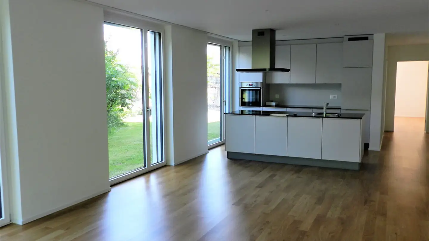 Appartement à louer - Amselweg 47b, 4528 Zuchwil - Photo 2