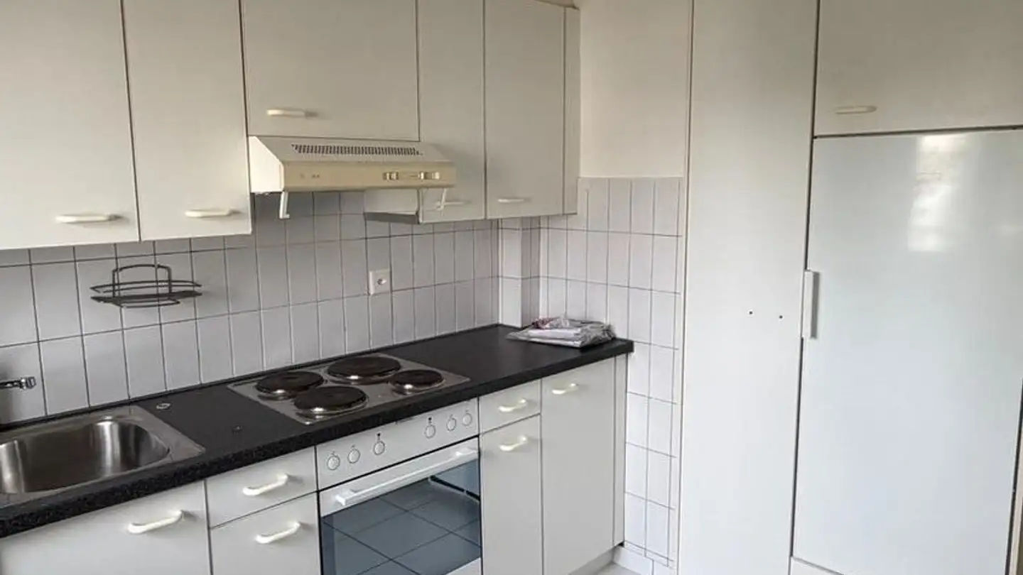 Appartamento in affitto - Rue Du Russalet 7, 1630 Bulle - Foto 2