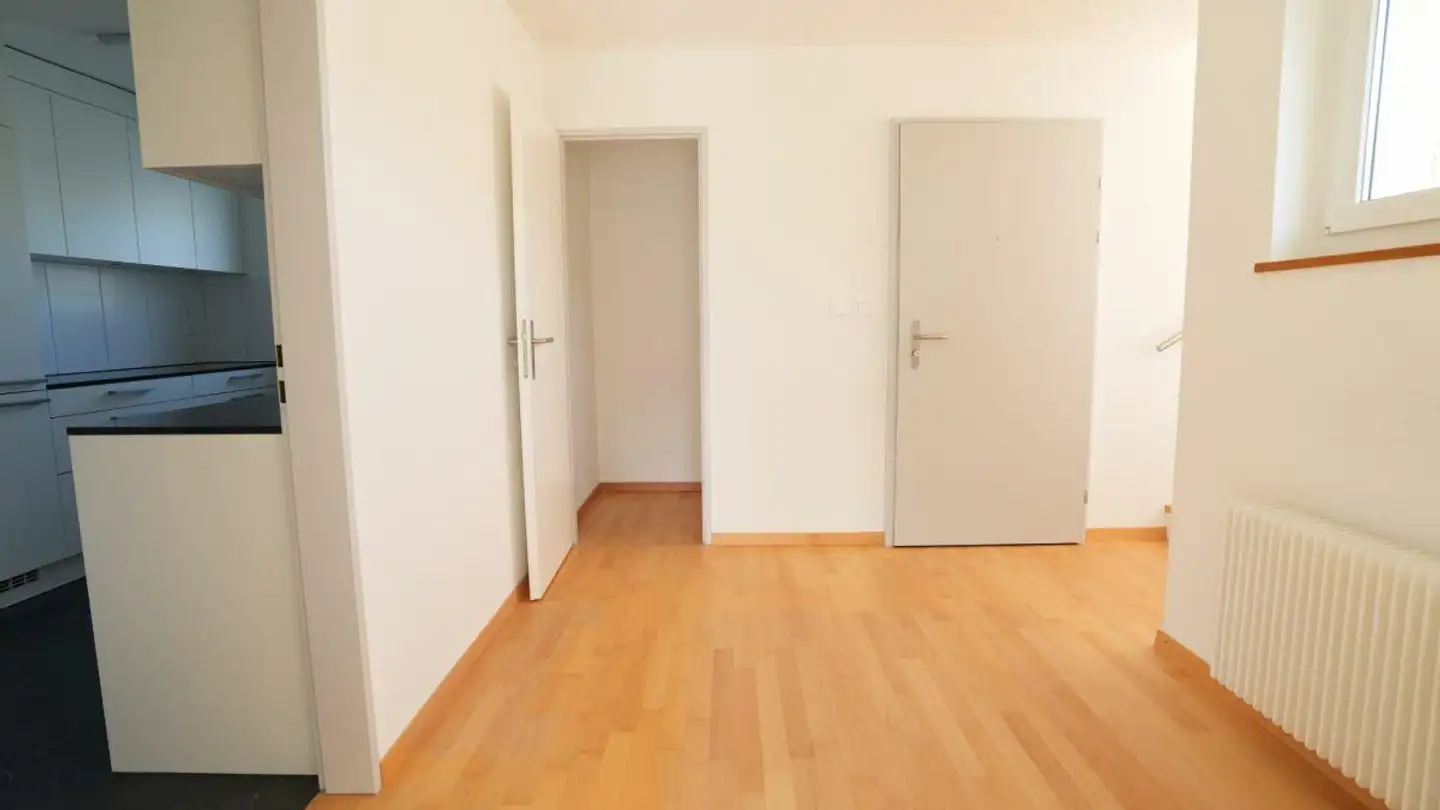 Appartement à louer - Kramenwiesstrasse 2, 9652 Neu St. Johann - Photo 4