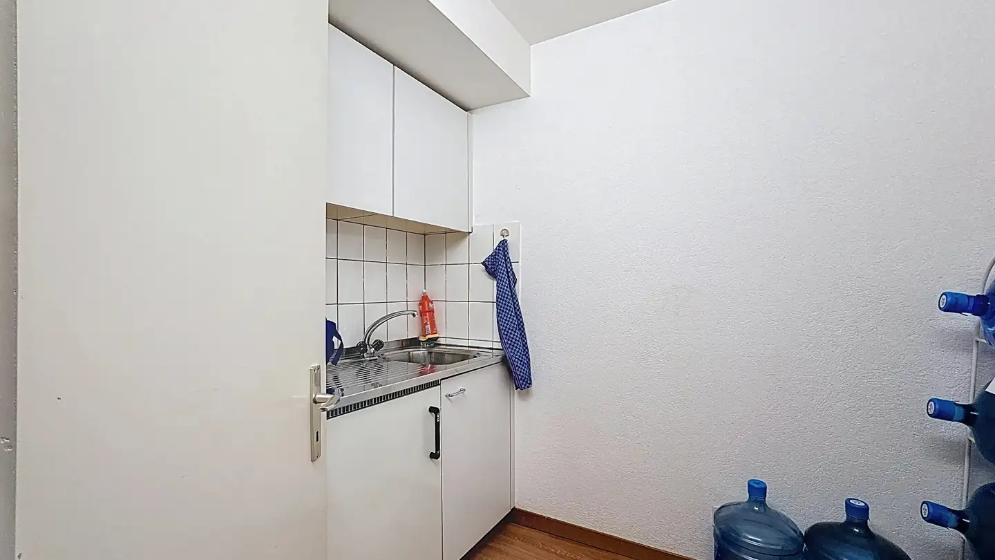 Spazio ufficio in vendita - 1870 Monthey - Foto 3