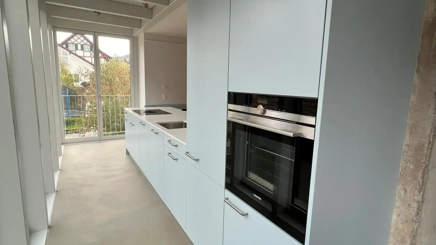 Appartement à louer - Stadlerstrasse 3, 8187 Weiach