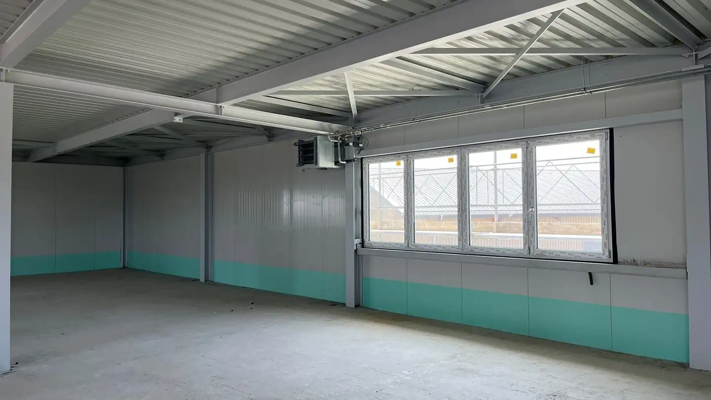 Commerciale in affitto - Kreuzfeldweg 20, 3373 Röthenbach Herzogenbuchsee - Foto 4