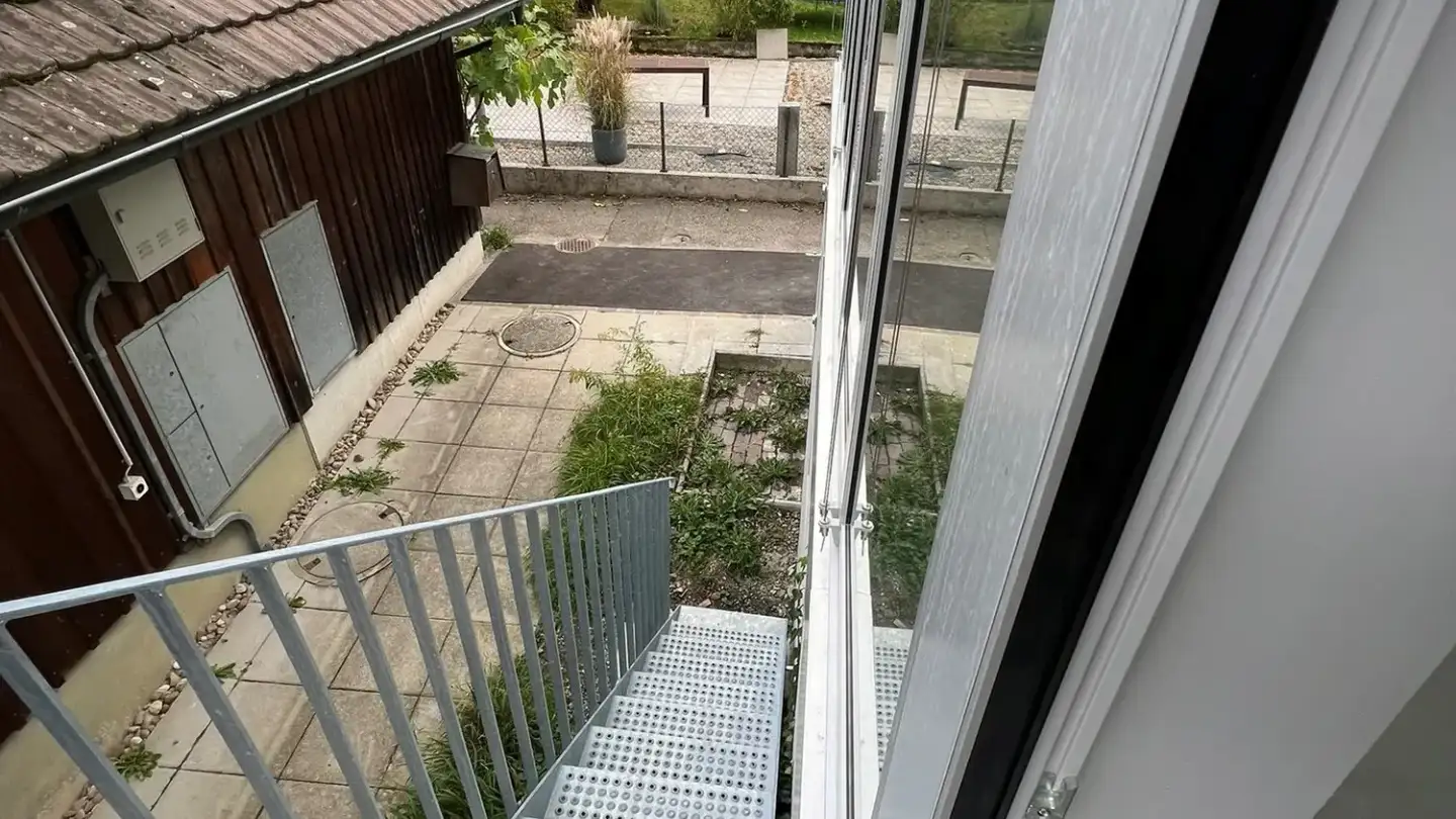 Appartement à louer - Stadlerstrasse 3, 8187 Weiach - Photo 4