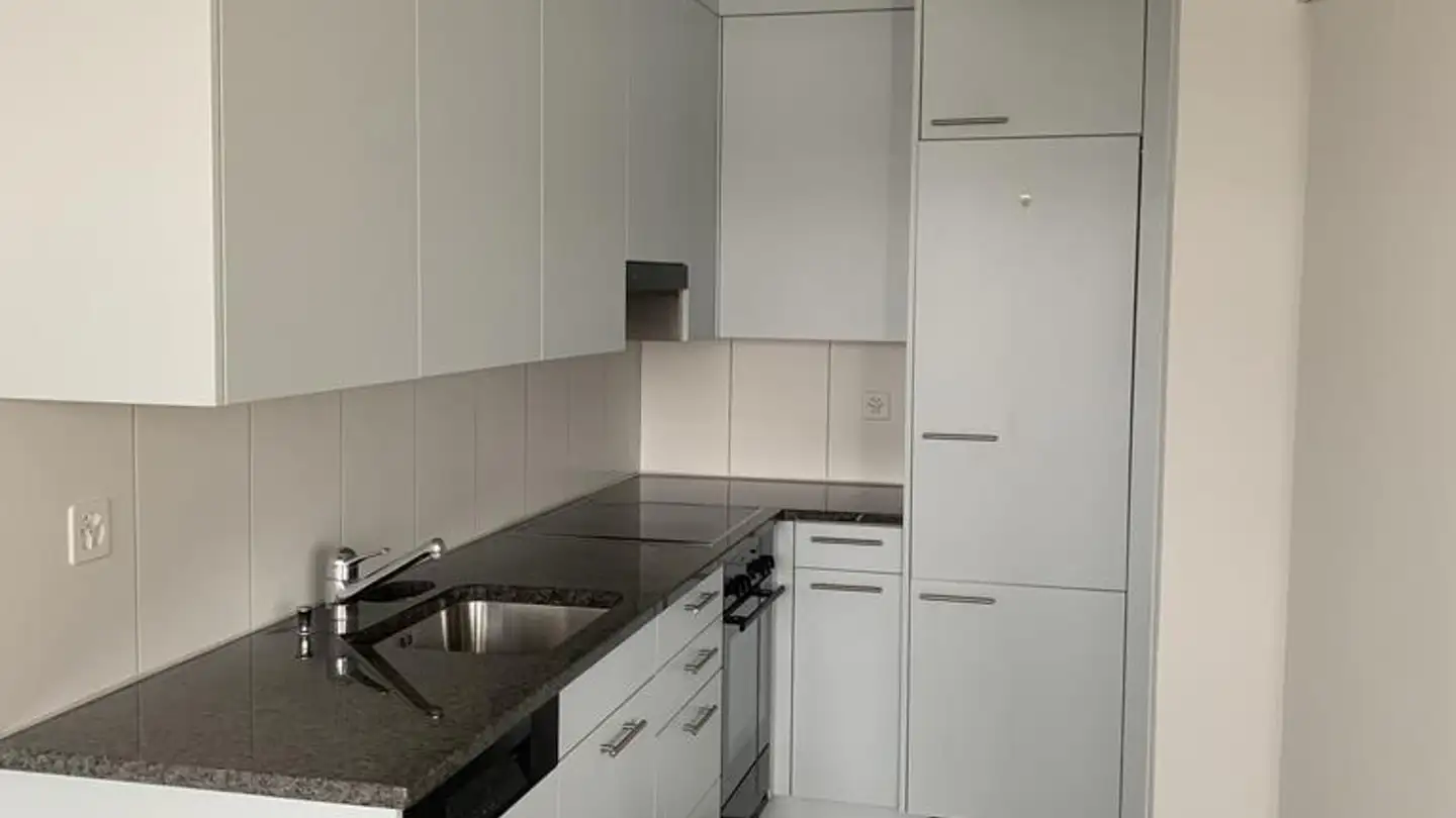 Appartement à louer - Grundstrasse 6, 8307 Effretikon - Photo 2