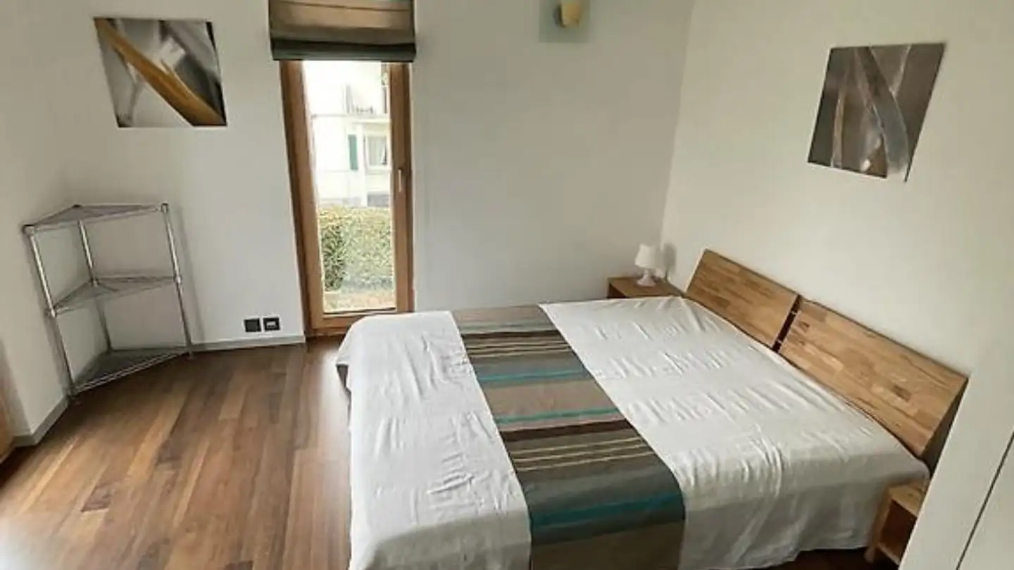 Appartamento in affitto - 1294 Genthod - Foto 3