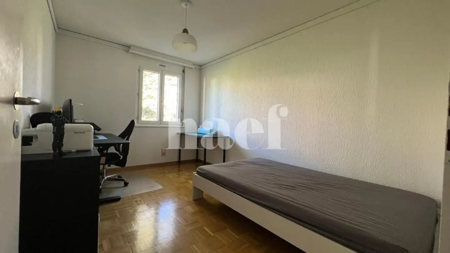 Wohnung mieten - Rue De L'alouette 6, 2710 Tavannes - Foto 2