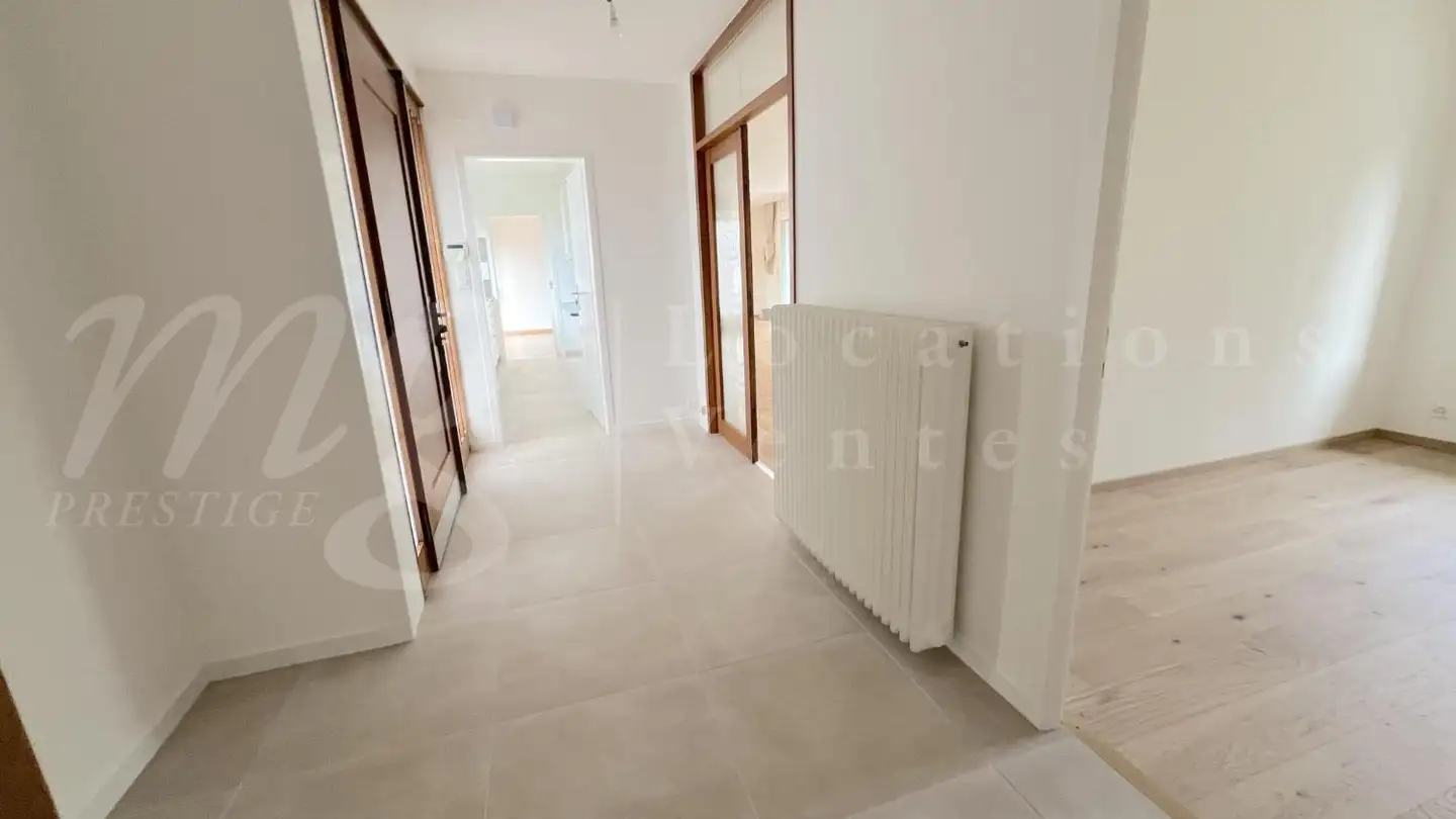 Einfamilienhaus mieten - 1226 Thônex - Foto 4
