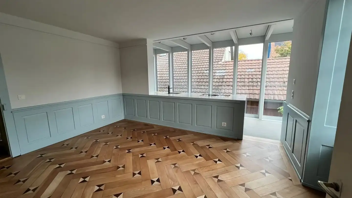 Appartement à louer - Stadlerstrasse 3, 8187 Weiach - Photo 2