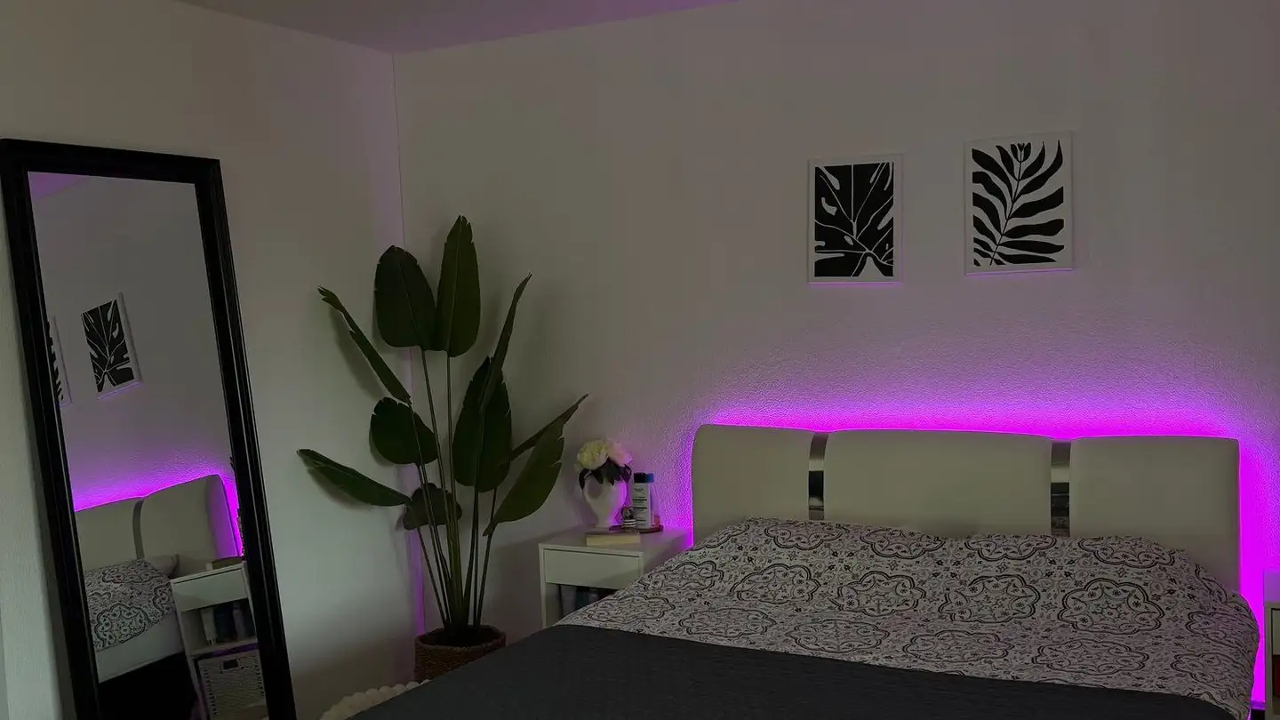 Wohnung mieten - Oelirain 1, 2540 Grenchen - Foto 3