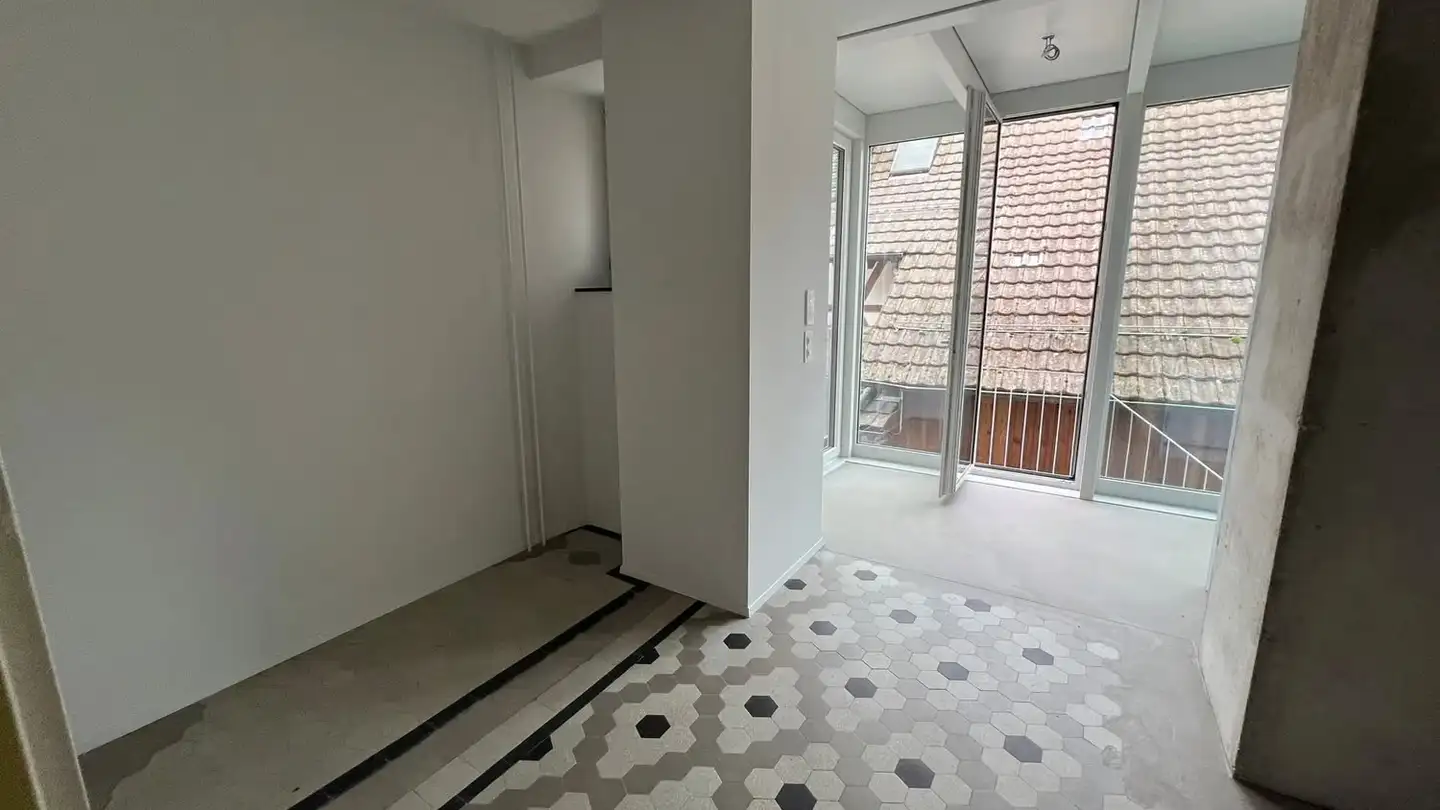 Appartement à louer - Stadlerstrasse 3, 8187 Weiach - Photo 3