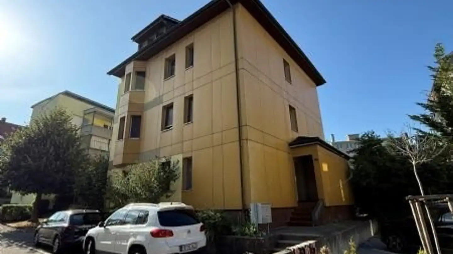 Apartment for rent - Rosengasse 58, 4600 Olten