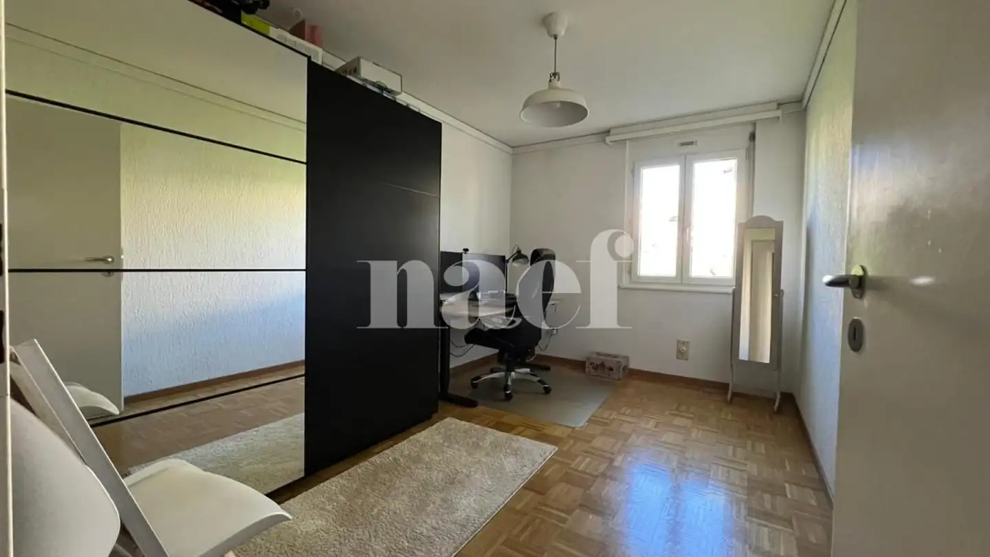 Wohnung mieten - Rue De L'alouette 6, 2710 Tavannes - Foto 3