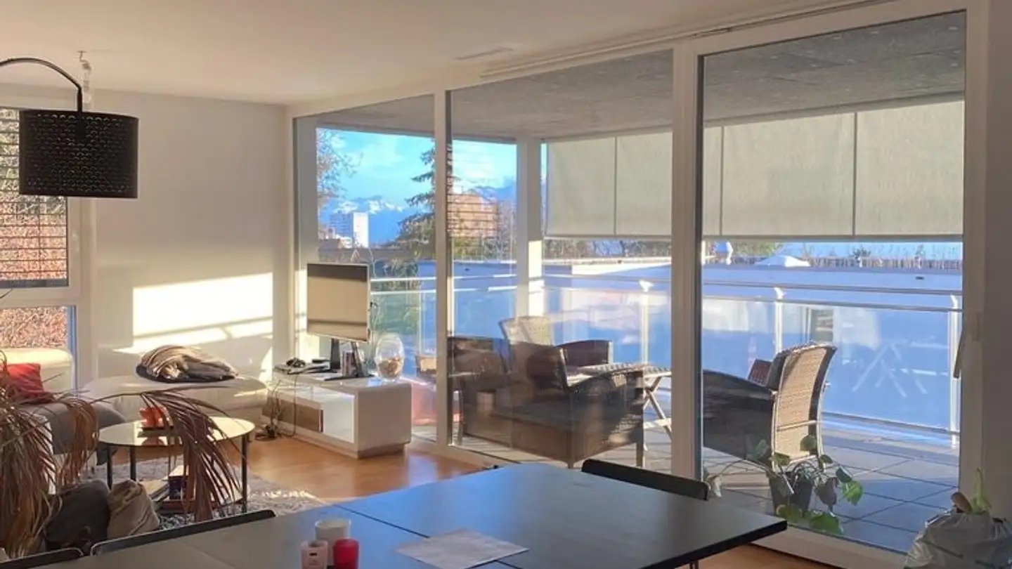 Appartement à louer - Chemin De La Cigale 2c, 1010 Lausanne - Photo 2