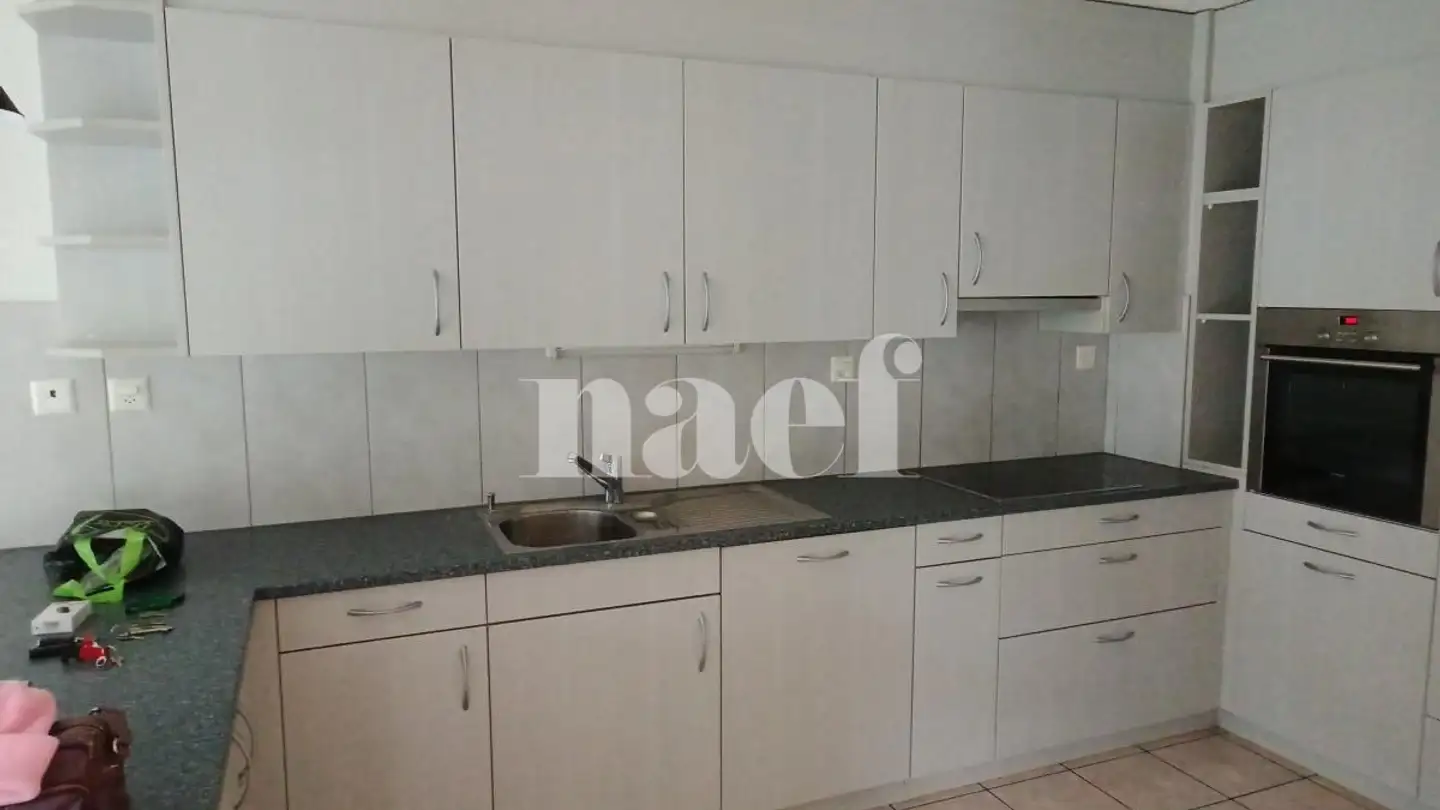 Wohnung mieten - Rue De L'alouette 6, 2710 Tavannes - Foto 4