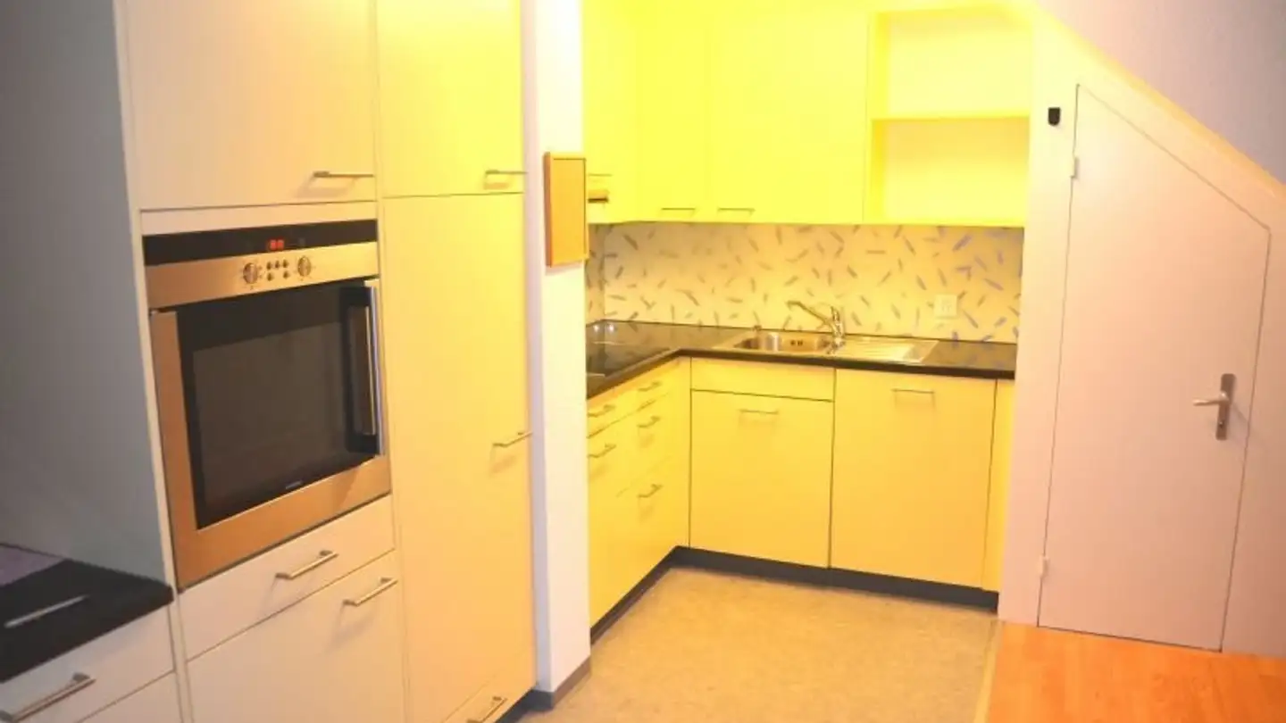 Apartment for rent - Rosengasse 58, 4600 Olten - Photo 2