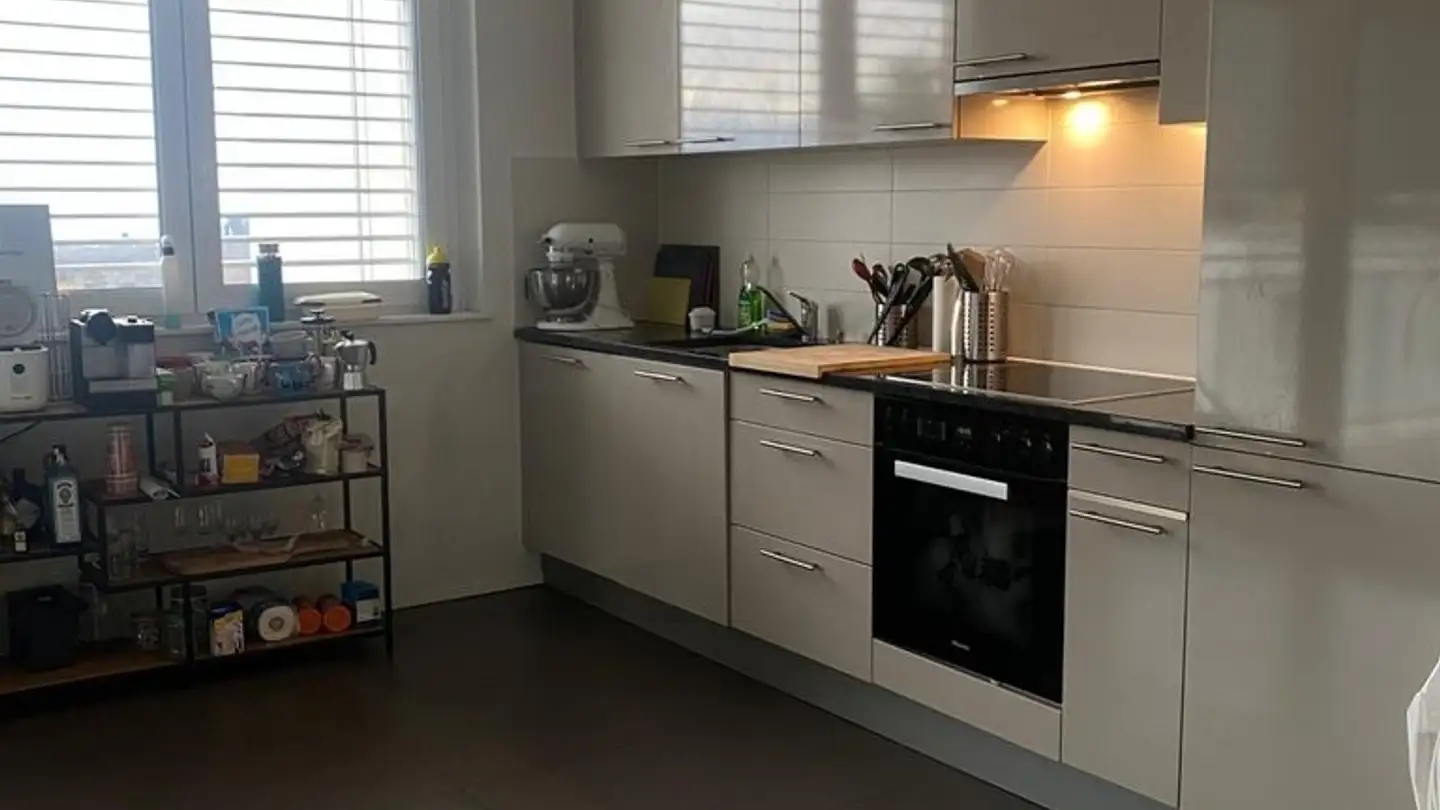 Appartement à louer - Chemin De La Cigale 2c, 1010 Lausanne - Photo 3