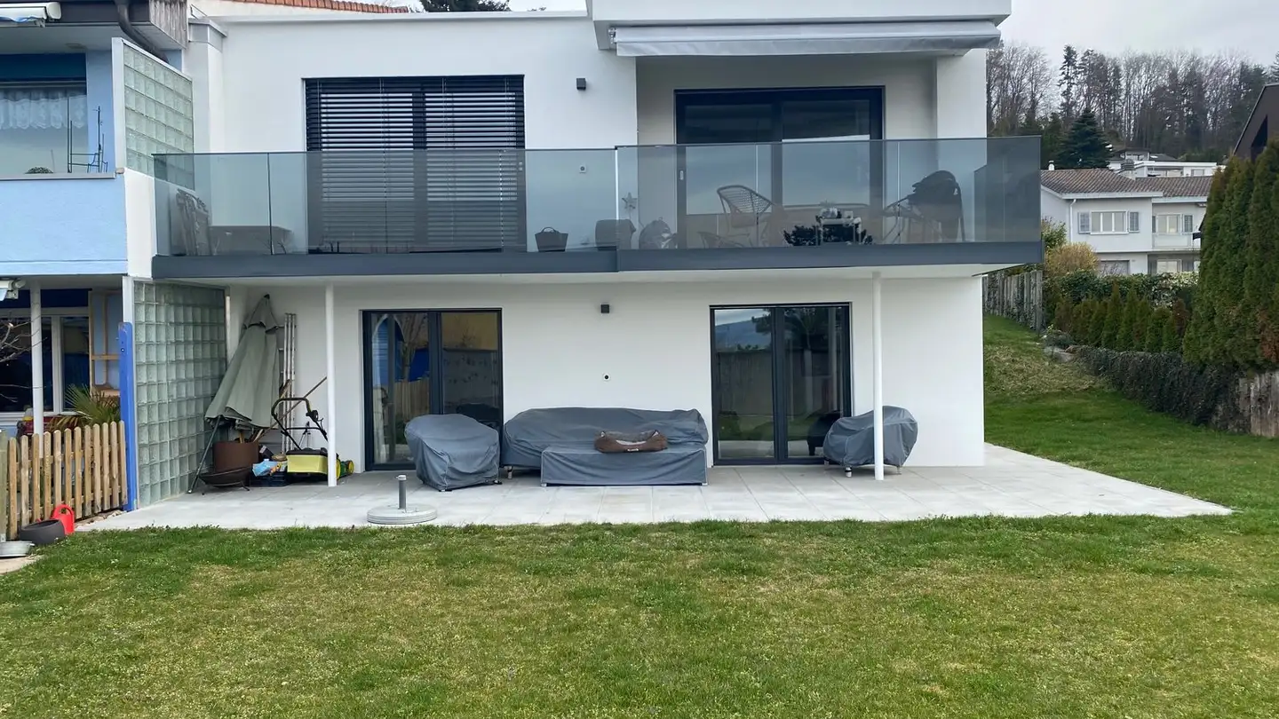 Single house for rent - Gugelmattstrasse 31, 8967 Widen - Photo 2